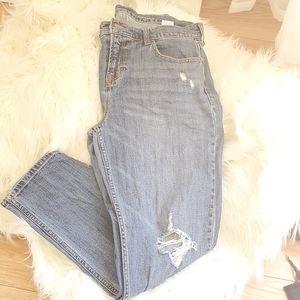 GAP Boyfriend Jeans